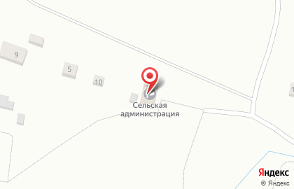 СберБанк в Пензе на карте