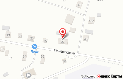 Швей-Мастер | Ремонт швейных машин в Пыталово на карте