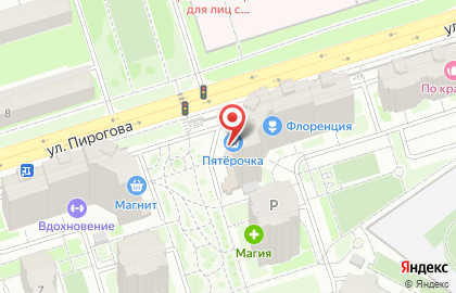 Банкомат Газпромбанк в Чебоксарах на карте