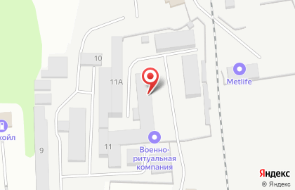 Торгово-монтажная фирма Кельма на Правдинской улице на карте