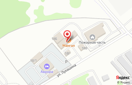 Детейлинг студия Detailbox на карте