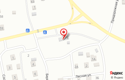 Автомойка самообслуживания в Астрахани на карте