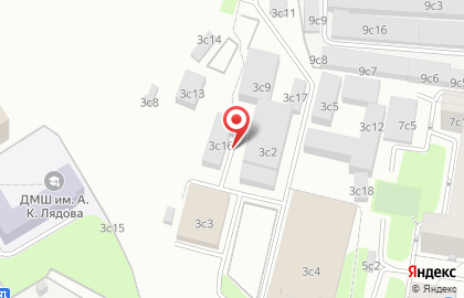 Клиника косметологии Dr.Safiya на карте