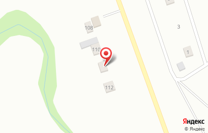 Красное & Белое в Оренбурге на карте
