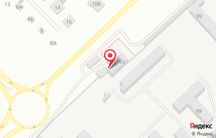 Мебельная фабрика Sannsara на карте