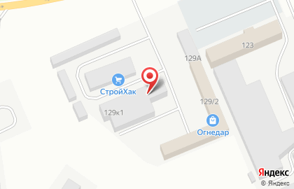 Лэман-Регион на карте