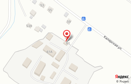 Fixavto на карте