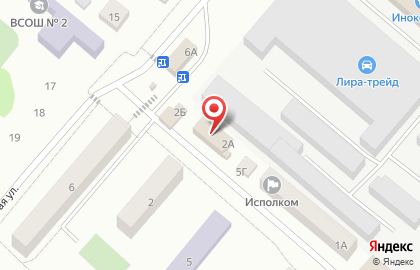Аптека Батыр на карте