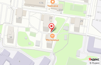 Продуктовый магазин, ИП Алькина Т.В. на карте