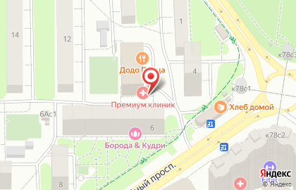 Торговая компания Констрой пск на карте