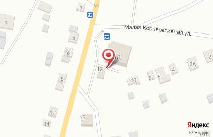 Магазин Тагилхлеб в Екатеринбурге на карте