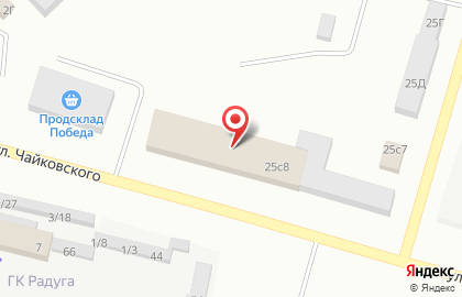 Автосалон Диалог Авто на карте