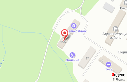 Росбанк, ПАО в Улан-Удэ на карте