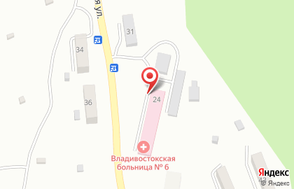 Аптека OVita.ru на Экипажной улице на карте