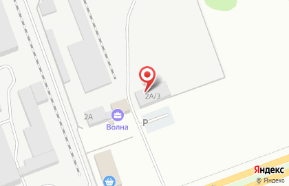 Официальный дистрибьютор FineDek Комплект-пласт на улице Чайковского на карте