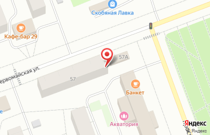 Стоматологический центр Доктор Смайл на карте