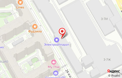 ООО Вермикулит на карте