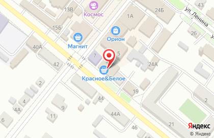 Быстрый заём на улице Мира на карте