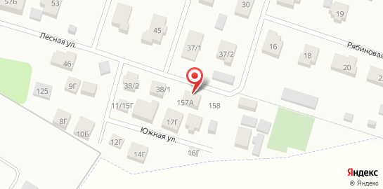Частный детский сад Эллиот на карте