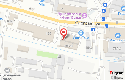 РОСА. Шины, Диски на карте