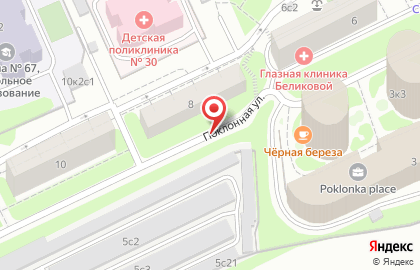 ООО "Добрый газ" на карте