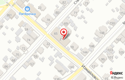 Luxsam на карте
