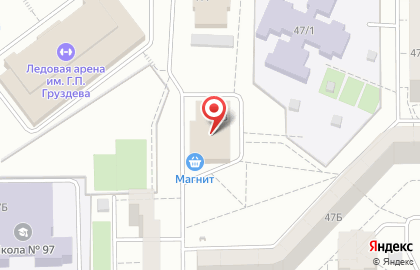 Торгово-производственная компания Фабрика носков на улице Тухачевского на карте