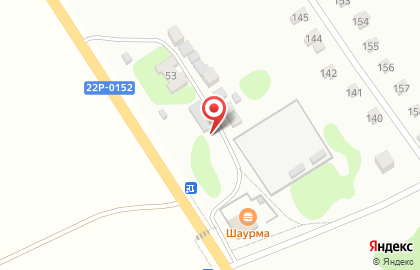 Плетёная мебель на карте