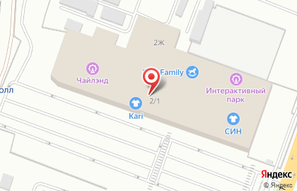 DNS Сервисный центр в Ленинском районе на карте