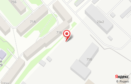 INTELKOM на карте