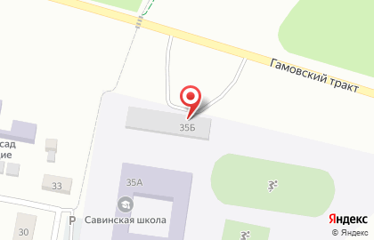 Магазин автозапчастей для иномарок Ден-АВТО на карте