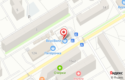 Кафе Jim на карте
