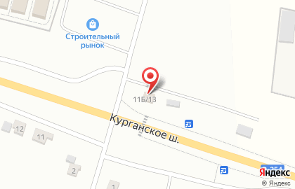 Мясной магазин Аннушка на карте