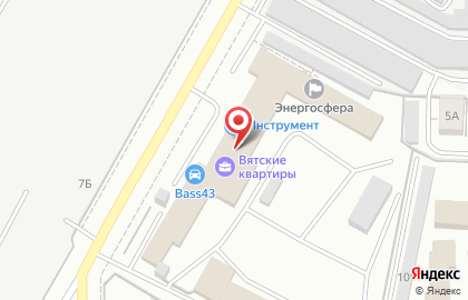 Связь-Телеком, ИП Чураков А.А. на карте