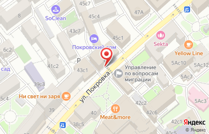 Компьютер для Любителей Фото на карте