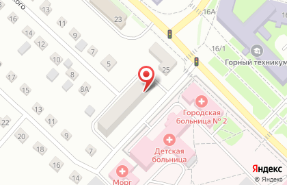 Магазин по продаже печатной продукции Роспечать на улице Чайковского на карте
