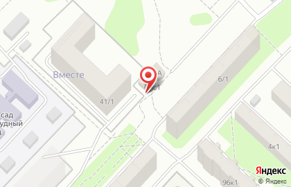 Магазин Надежда на улице Сергея Лазо на карте
