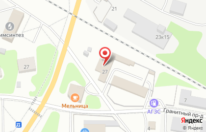 Магазин ритуальных принадлежностей в Москве на карте