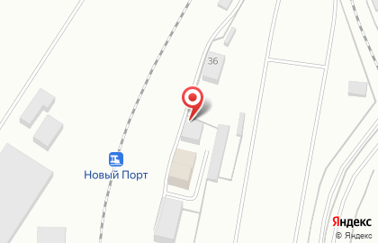 Федеральная сеть площадок по приему металлолома Уни-Блок в Санкт-Петербурге на карте