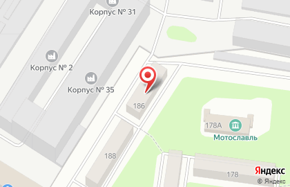 Торговая компания Охранные системы на проспекте Ленина на карте