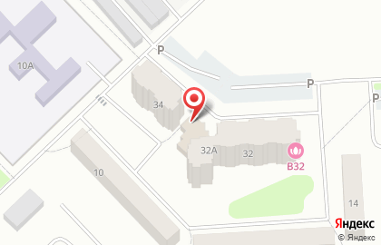 Зоомагазин в Санкт-Петербурге на карте