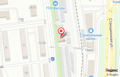 Компания Ренессанс Cтрахование в Королёве на карте