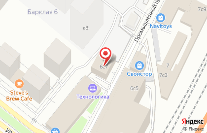 store99.moscow на карте
