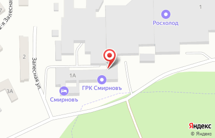 ООО Региональная компания Полаир-Волжск на карте
