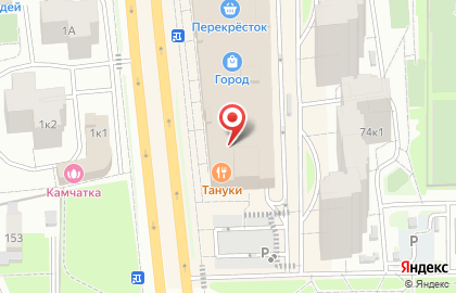 Магазин настольных игр Hobby Games на Лихачевском проспекте на карте