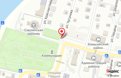 DUX_Coffee на улице Тараканова на карте