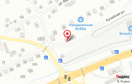 Компания СантехМакс на карте