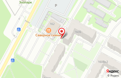 Компания по аренде спецтехники и строительного оборудования на карте