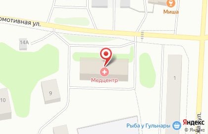 Микрокредитная компания Займоград на Советской улице на карте