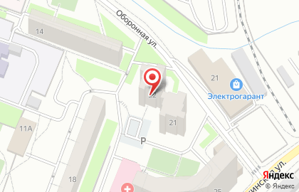 Салон цветов Цветкoff на карте
